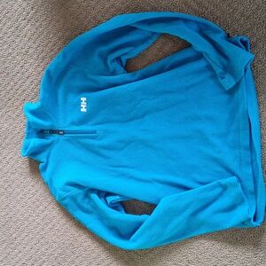 Women's Helly Hansen sweater